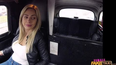 Free Fake Taxi Porn in 4K HD Full Length!